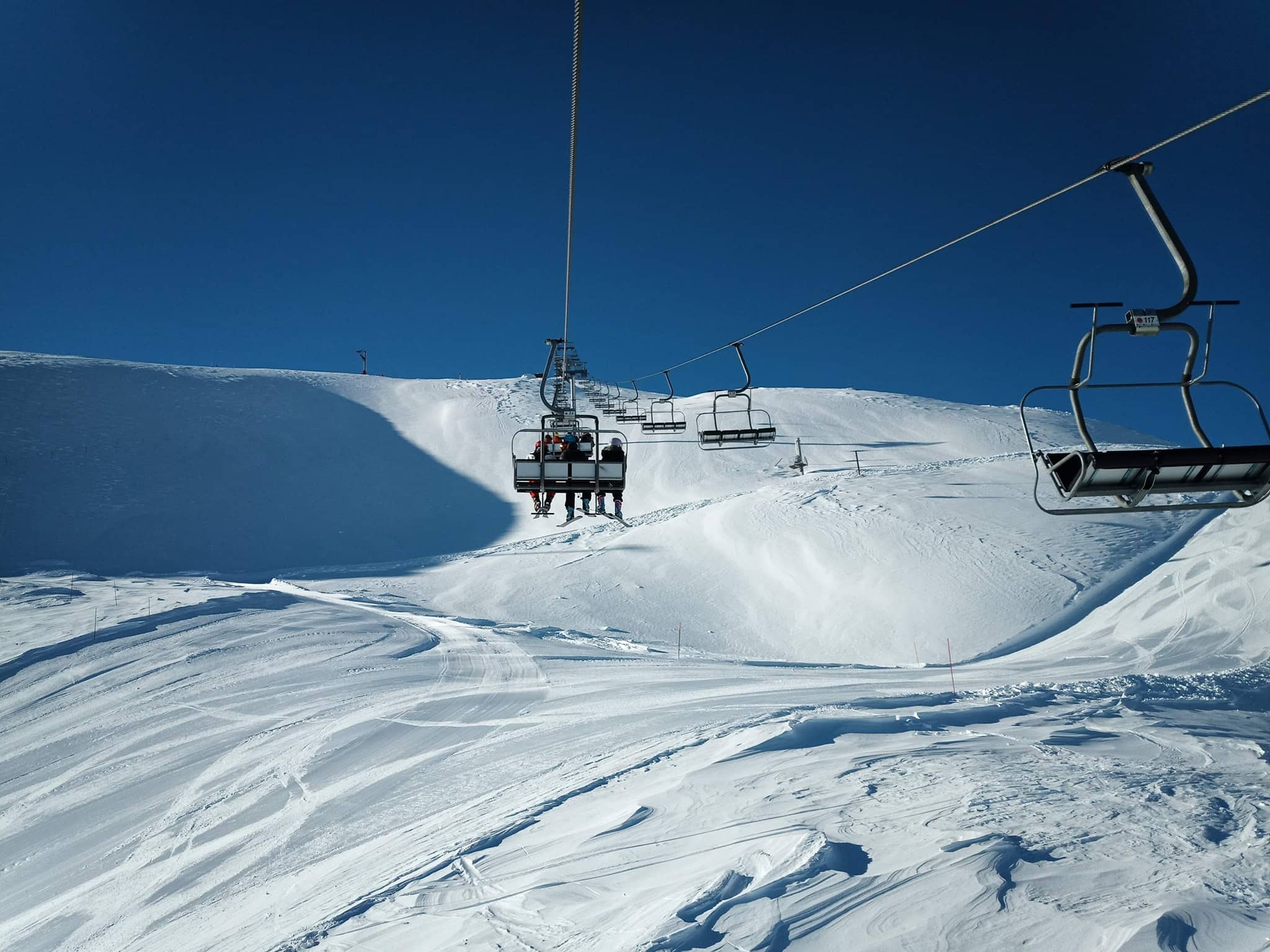 Vallée de Serre Chevalier